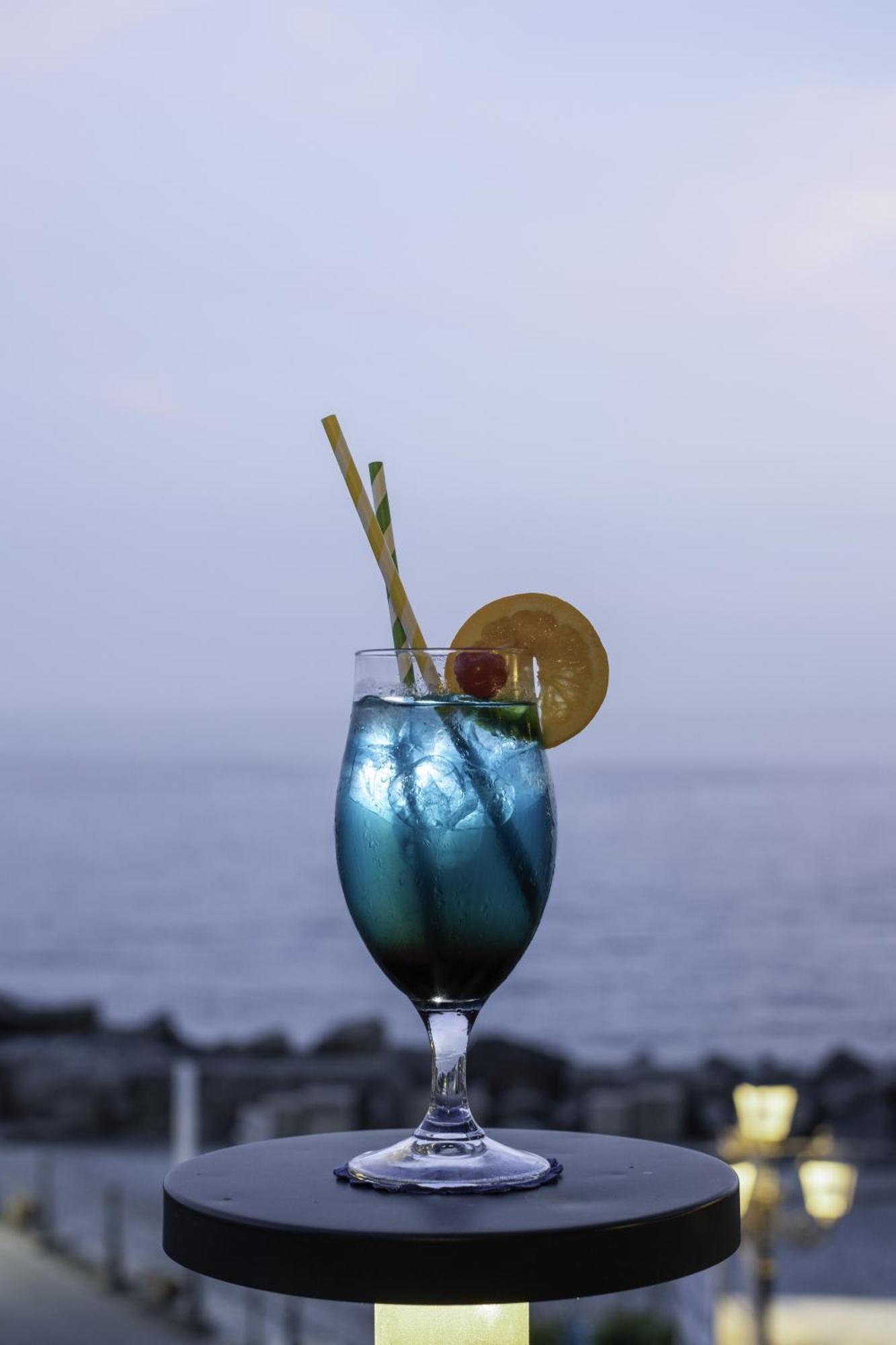 极光酒店 阿马尔菲 外观 照片
